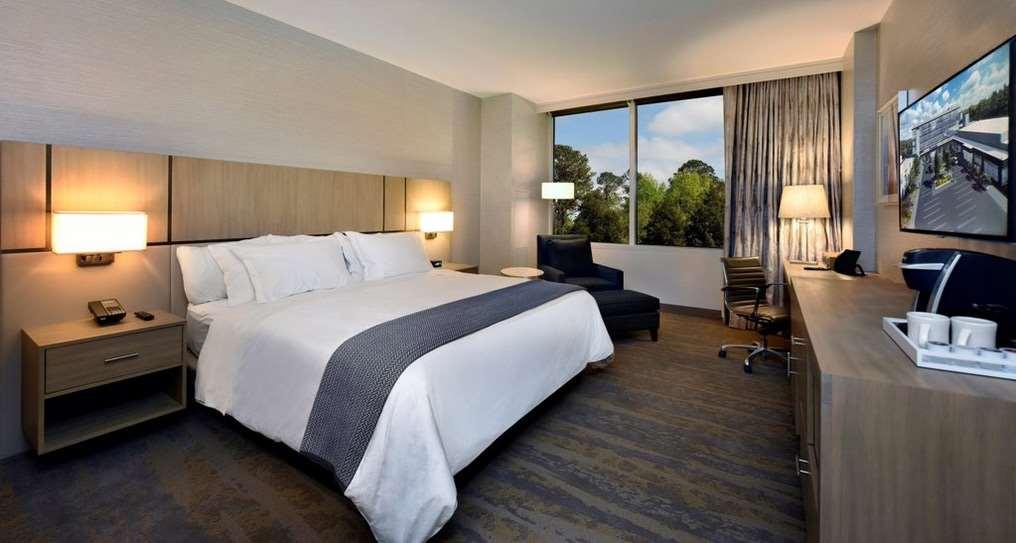 Jb Duke Hotel Дърам Стая снимка